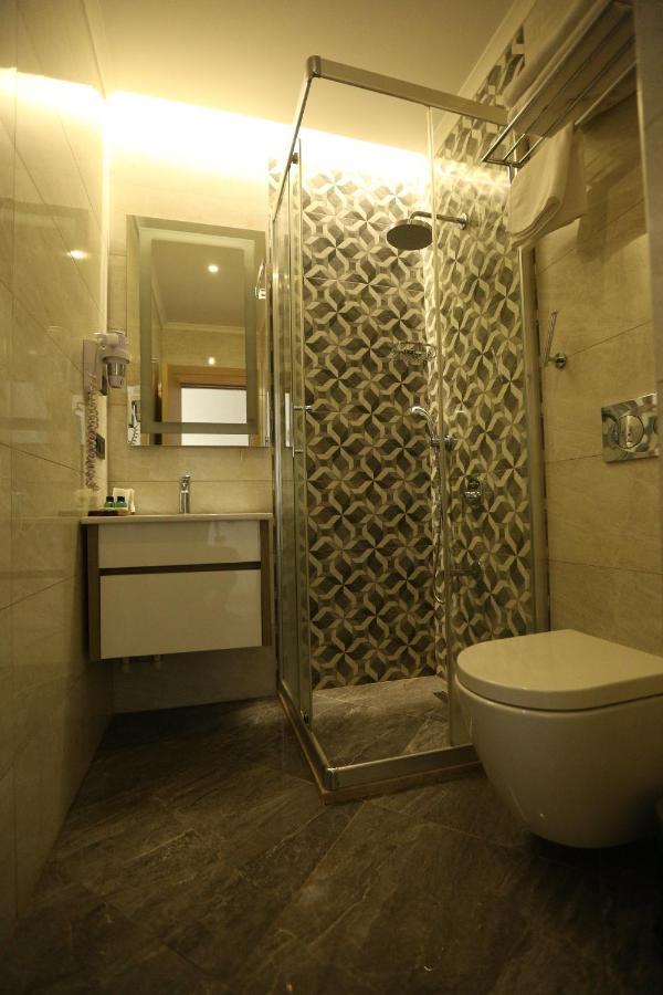 Random Suit Otel Istambul Extérieur photo