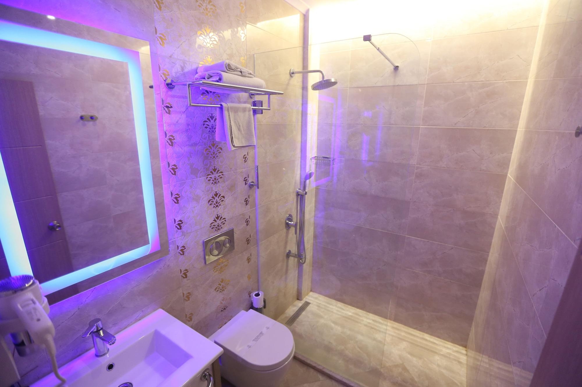 Random Suit Otel Istambul Extérieur photo
