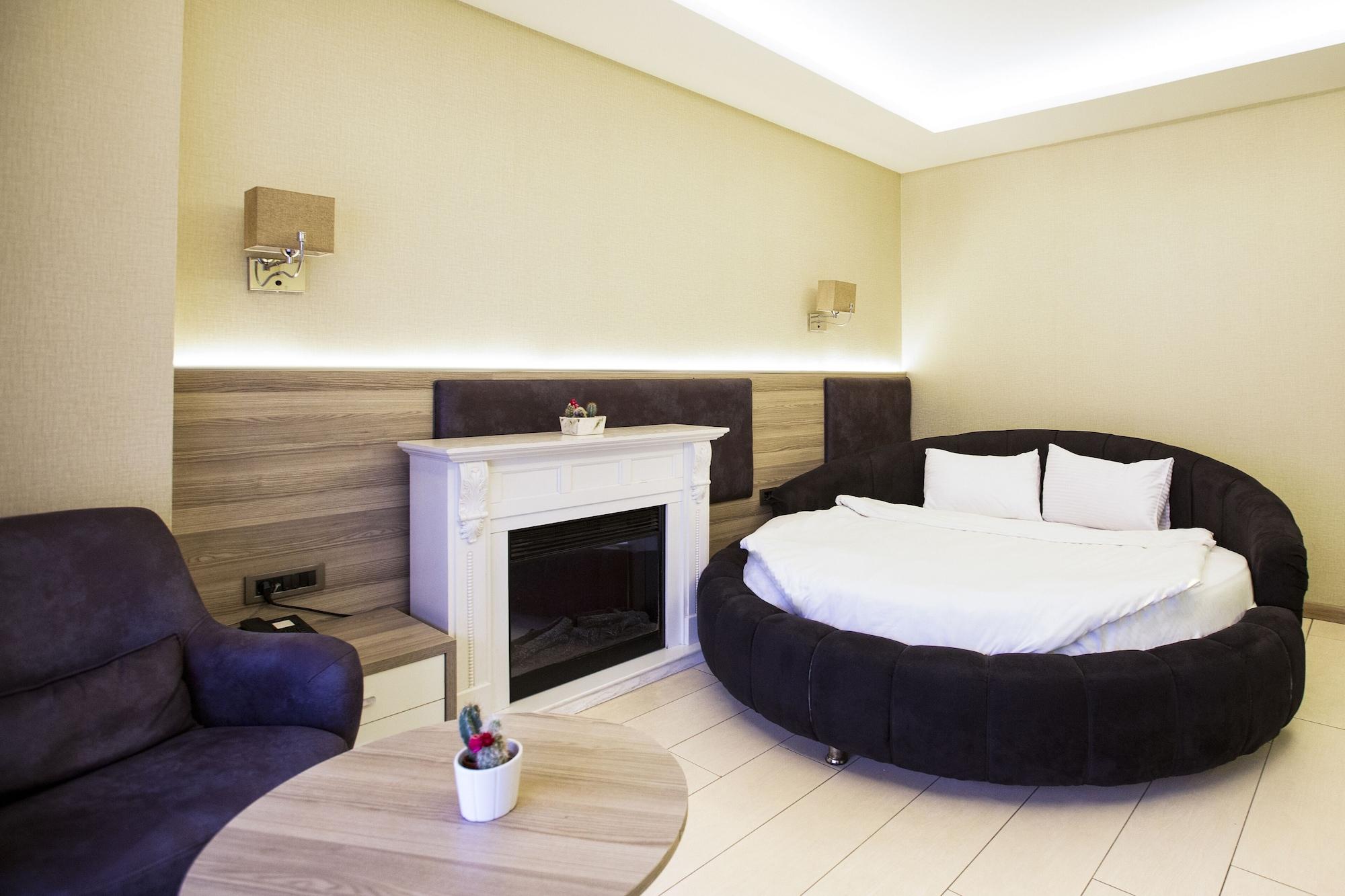 Random Suit Otel Istambul Extérieur photo