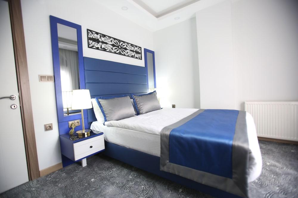 Random Suit Otel Istambul Extérieur photo