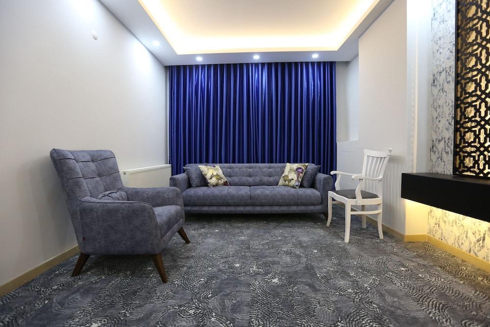 Random Suit Otel Istambul Extérieur photo