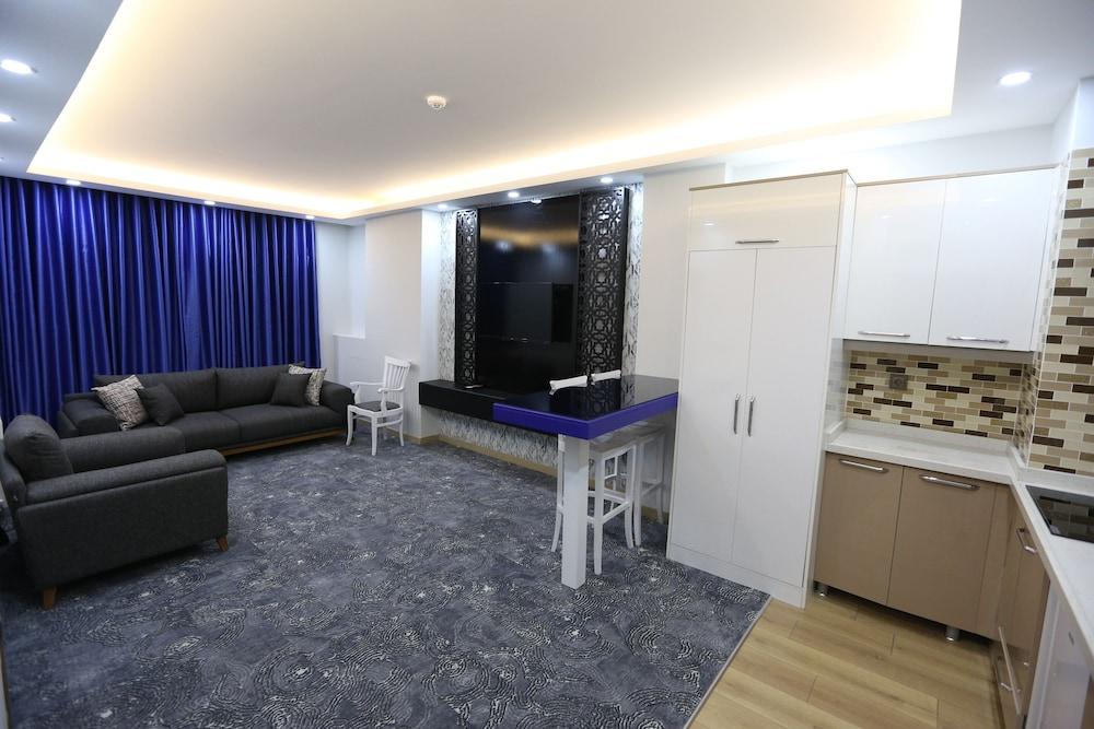 Random Suit Otel Istambul Extérieur photo