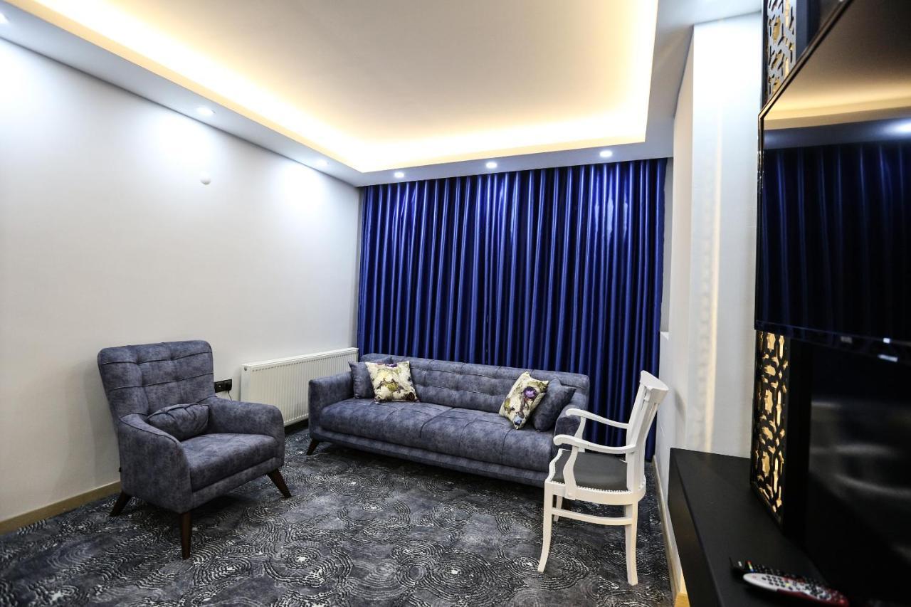 Random Suit Otel Istambul Extérieur photo