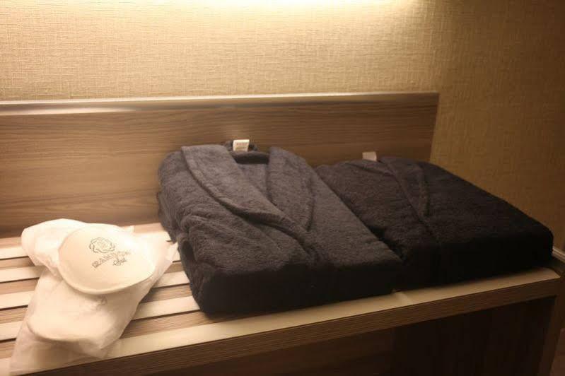 Random Suit Otel Istambul Extérieur photo